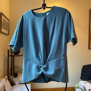 Brand new blouse size XS